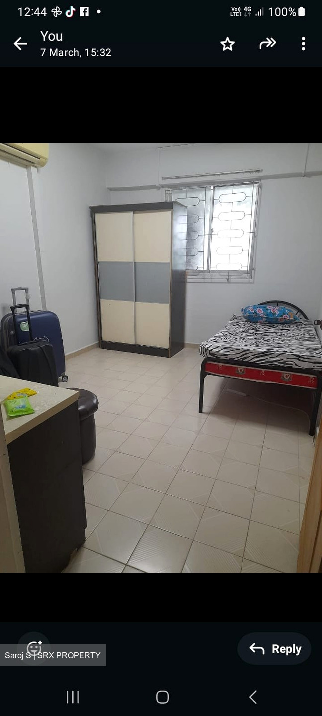Blk 154 Yio Chu Kang Grove (Ang Mo Kio), HDB 3 Rooms #451241701